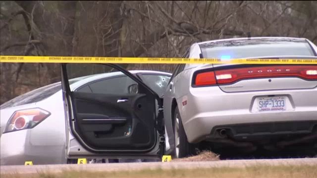 Murder Suspect Killed In Chase Shootout In Robeson Co 4266