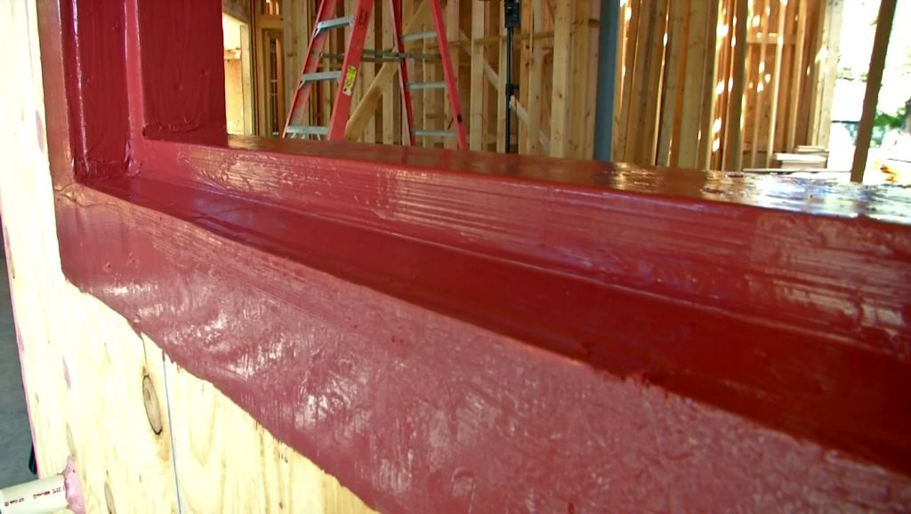 Latest Technology in Home Waterproofing