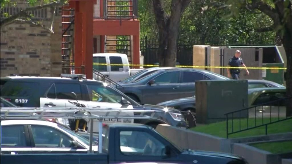20-Year-Old Man Killed in East Austin Shooting
