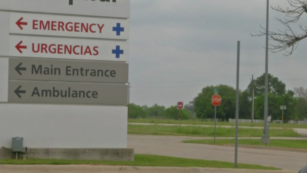 New Hospital Coming to RapidlyExpanding Bastrop