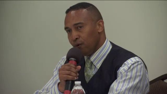 Patrick Cannon Returns to Public Spotlight, Leaves Door Open for ...