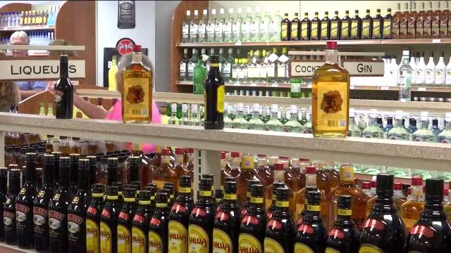 Ramseur Opens It's First ABC Store
