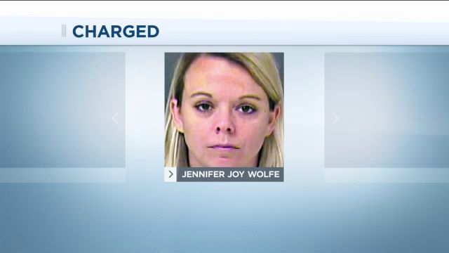 CMPD officer arrested after allegedly getting prescription drugs by fraud