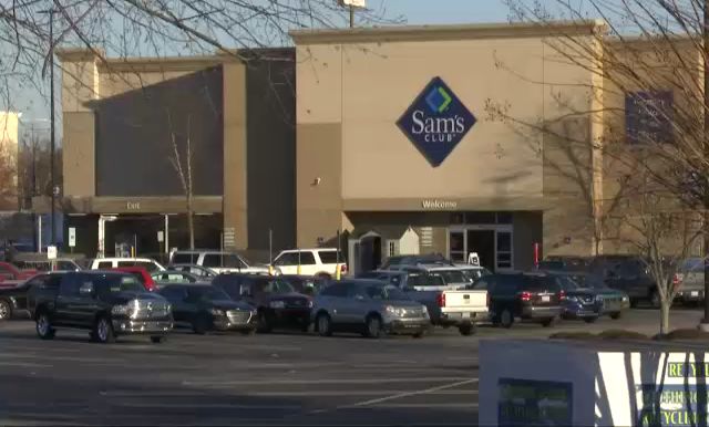 Kannapolis trans woman sues Sam's Club for discrimination, wrongful  termination