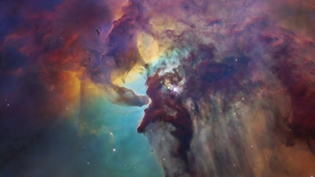 NASA celebrates 28th birthday of Hubble Space Telescope