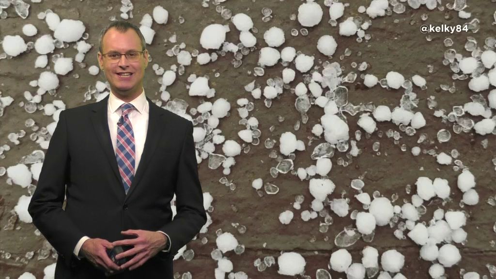 Graupel Versus Sleet What's Falling From The Sky?