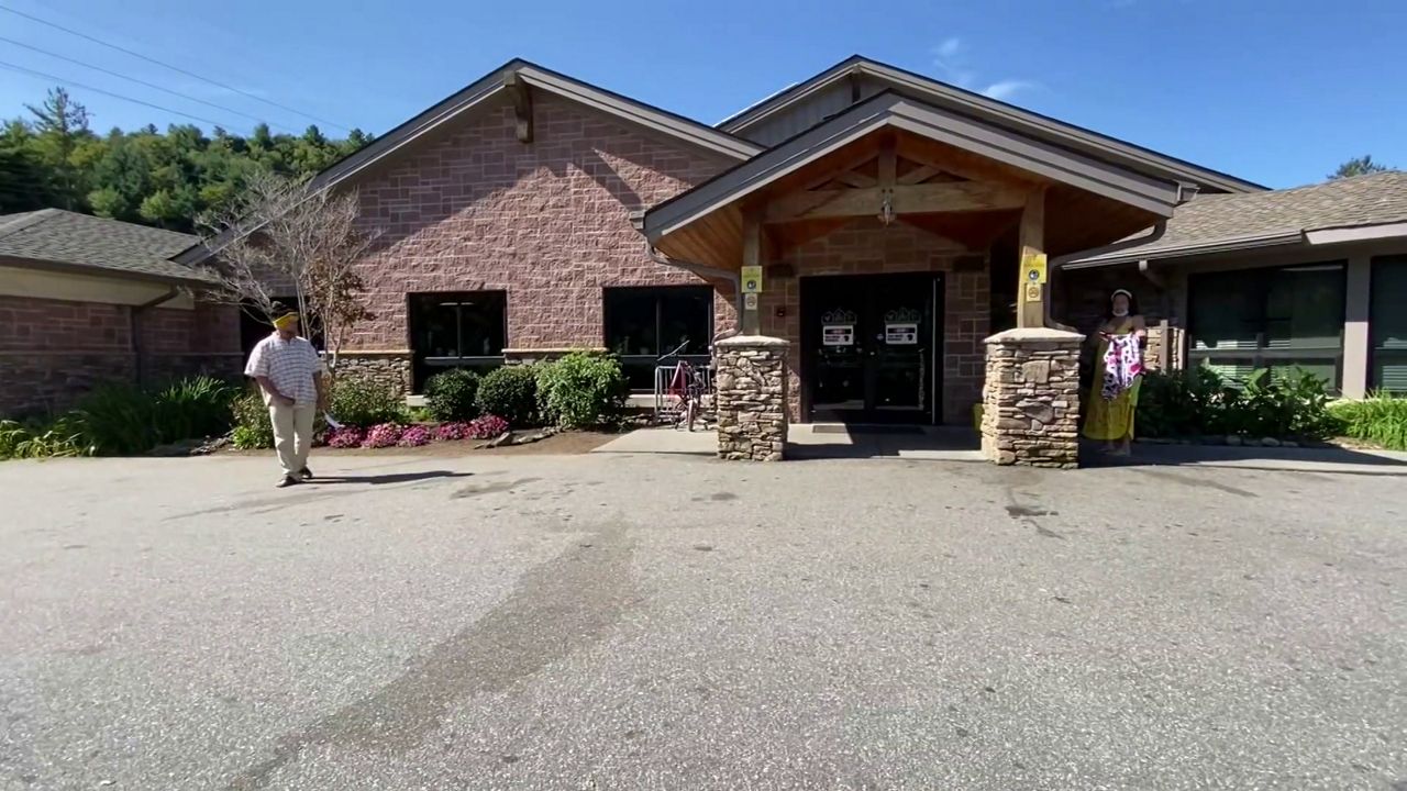 Hospitality House in Boone in Need of Blankets