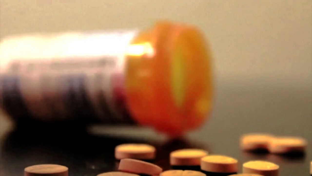 opioids