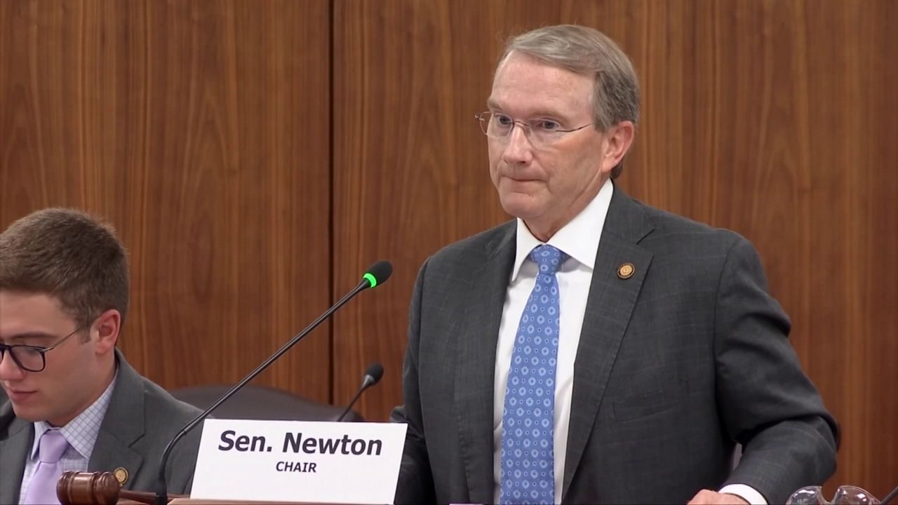 paul newton