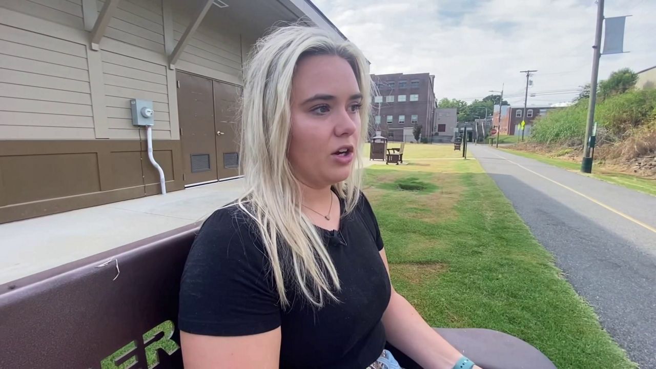 Anti-abortion activist home from DC - Vimarsana News