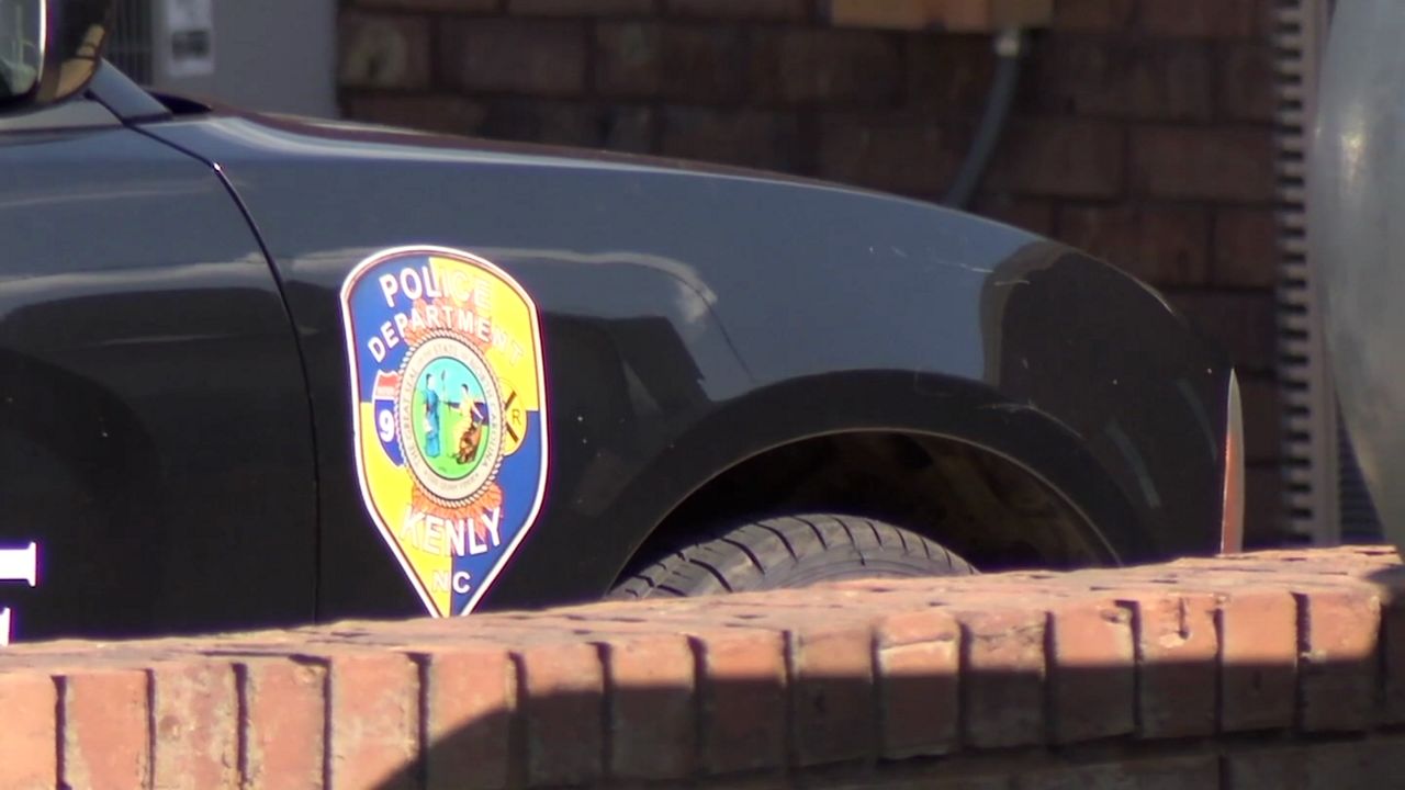 Resignations, including entire police department, in Kenly