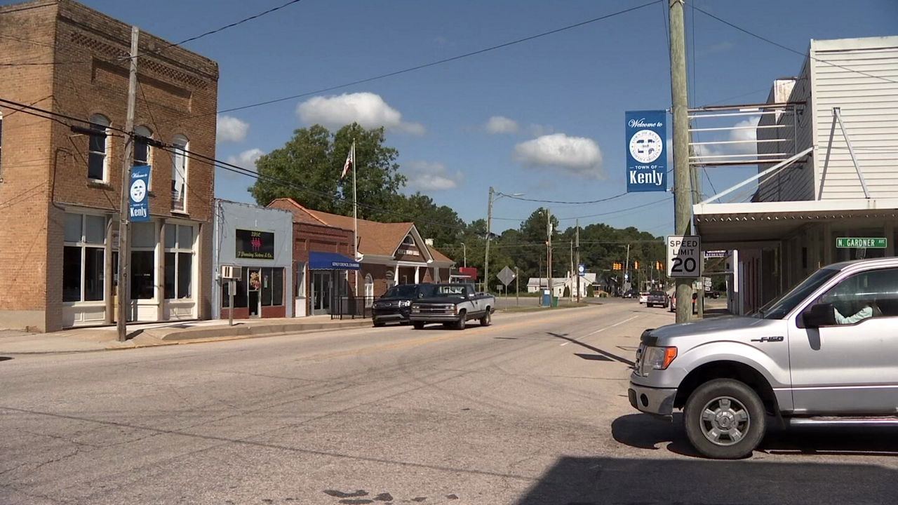 Resignations, including entire police department, in Kenly