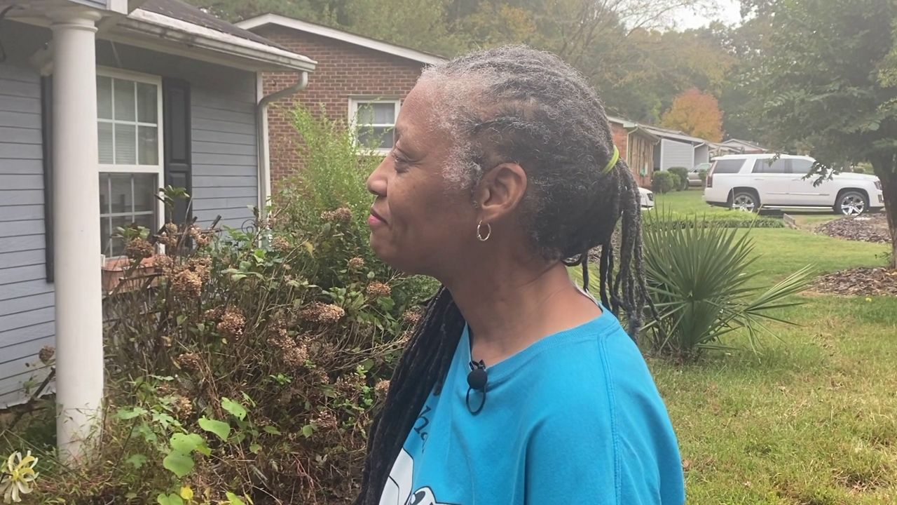 Durham program helps low-income homeowners