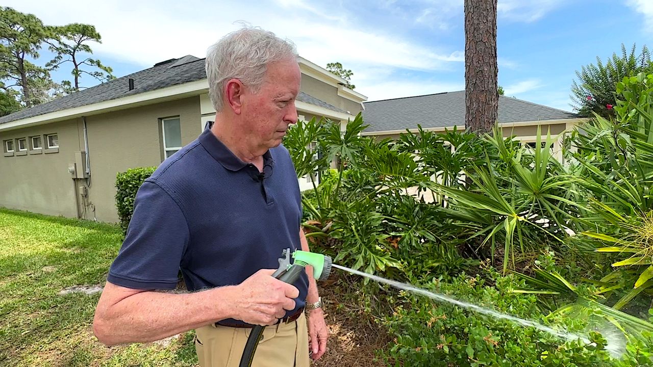 Winter Springs residents can expect a water rate hike