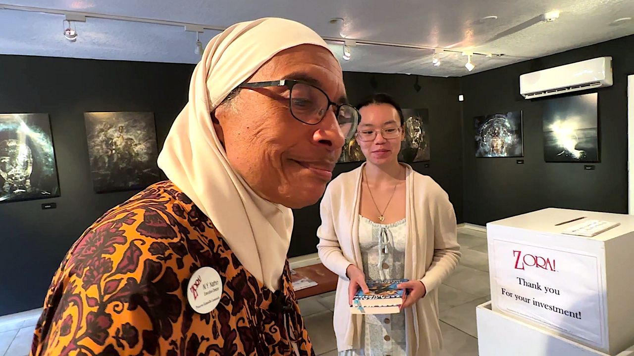 Eatonville asks county for 87 million in tourist tax funds