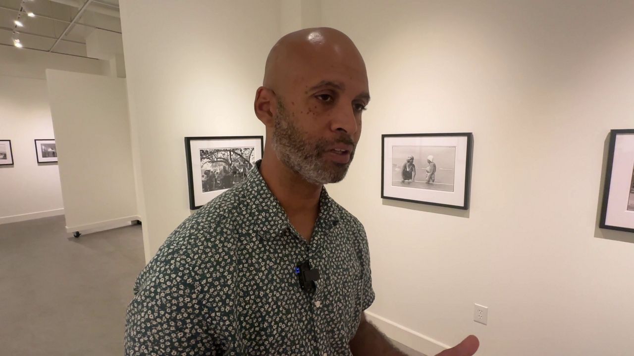 Tampa photojournalist returns after 7th trip to Haiti - Vimarsana News