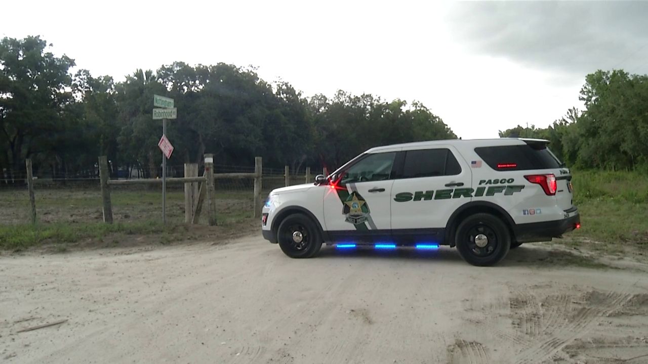 Human remains found during missing persons search in Hudson