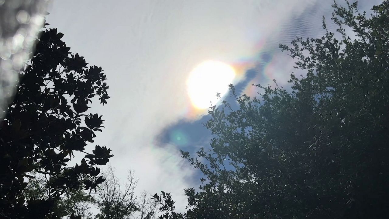 New Florida law bans local heat protections for workers