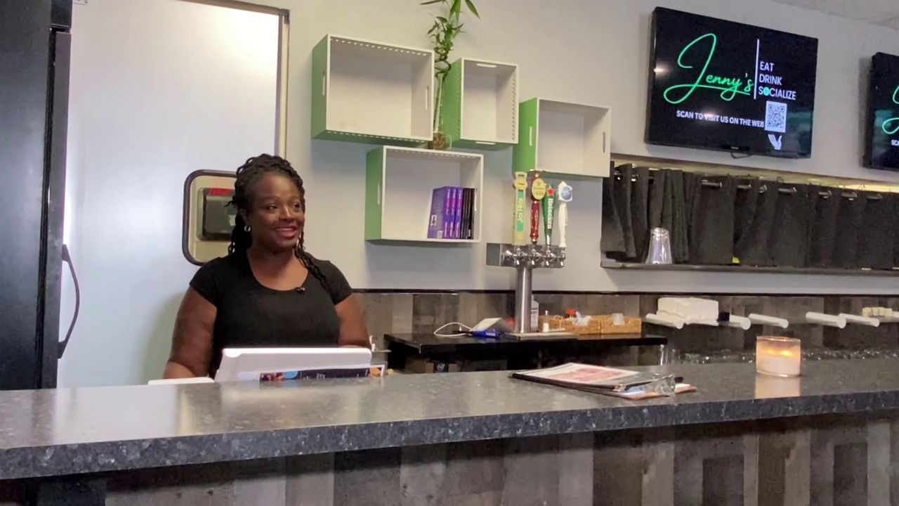 Business owner excited about Orlando’s transformation plan