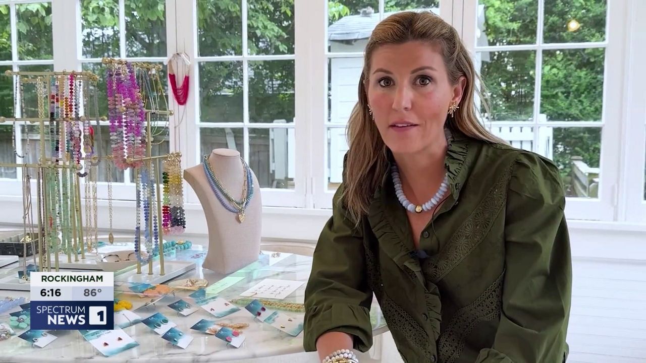 Erin McDermott Jewelry