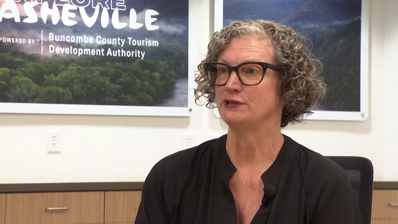 Buncombe halts further short-term rental restrictions to focus on recovery