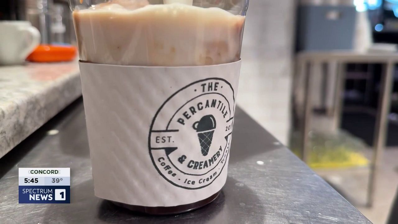 Concord business grateful for customers after snow storm