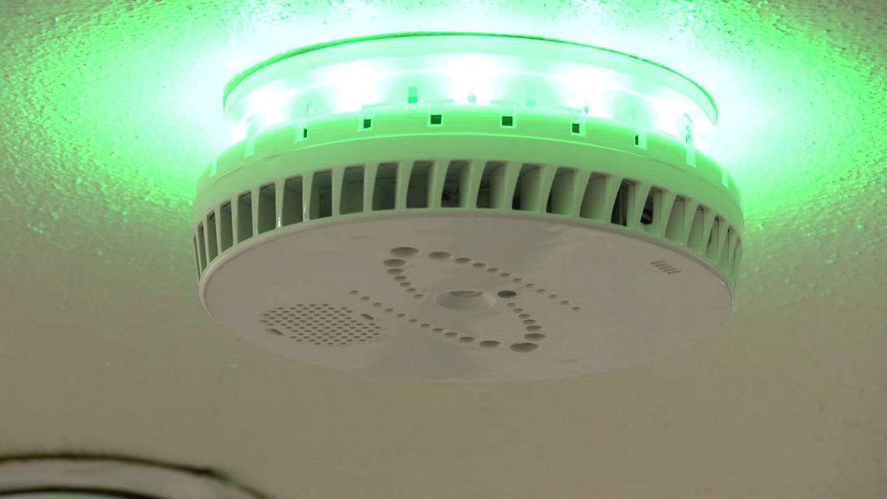 Hillsborough Schools cracks down on student vaping with new detectors