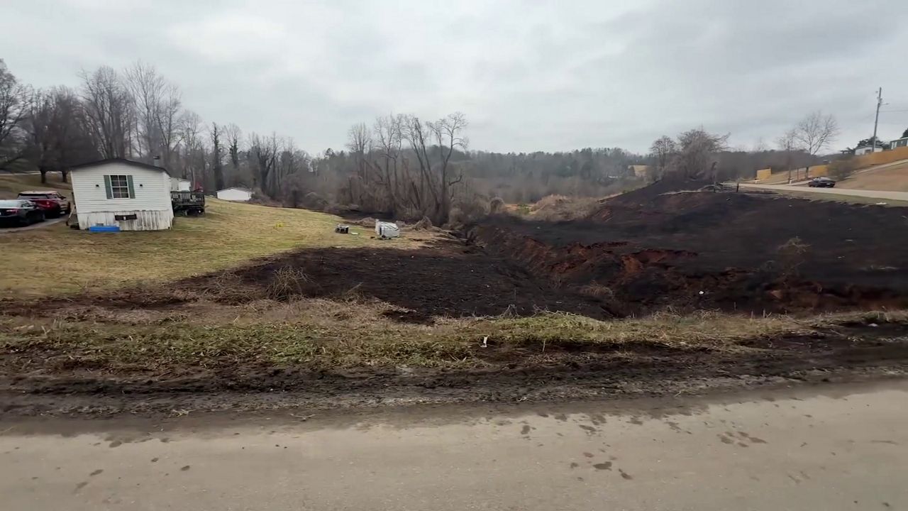 Spring fire season will begin soon