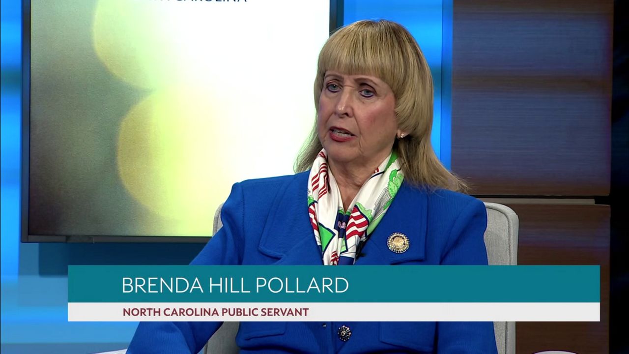 Ep. 52: Brenda Hill Pollard reflects on leadership