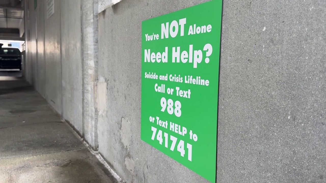 Senate Bill 1164 aims for preventive mental health treatment