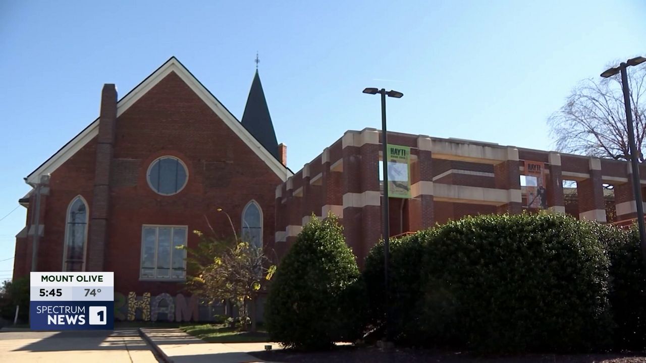 Villages of Hayti moves forward, marking new chapter for the community