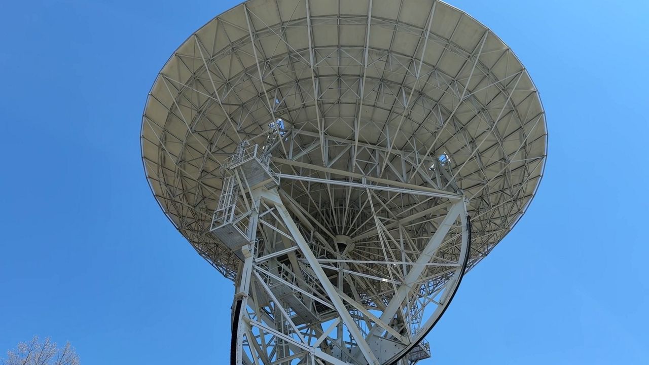 A North Carolina nonprofit’s work could give NASA valuable insight for Artemis III