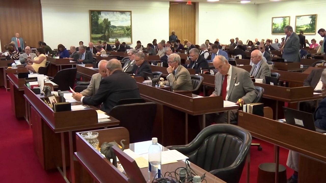 N.C. lawmakers propose 8% teacher pay raise, but educators say issues remain