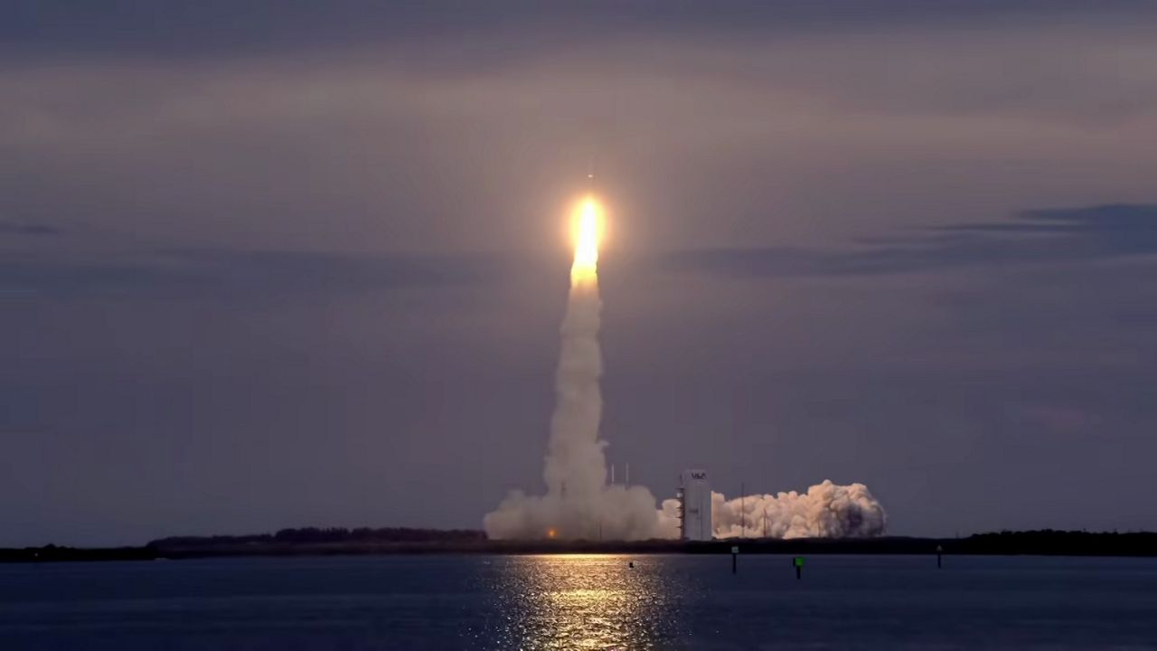 Amazon’s Strategic Shift and ULA’s Legacy
