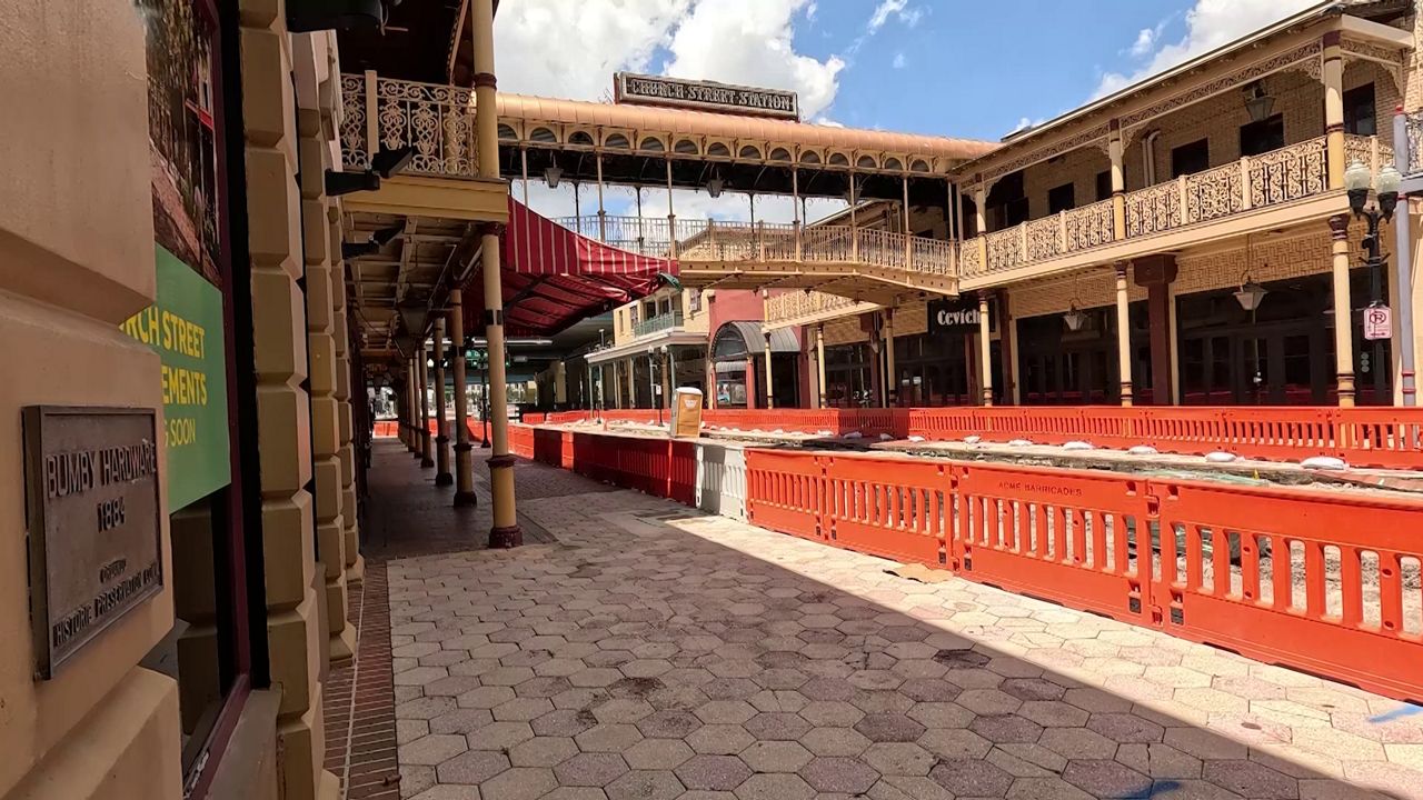 Orlando's historic preservation status at risk over June ordinance
