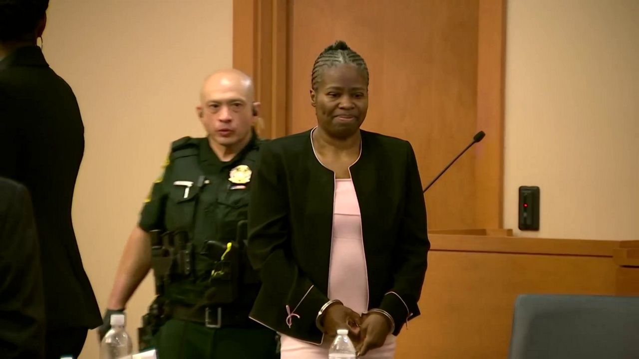 Opening statements begin in trial over killing of Mount Dora couple