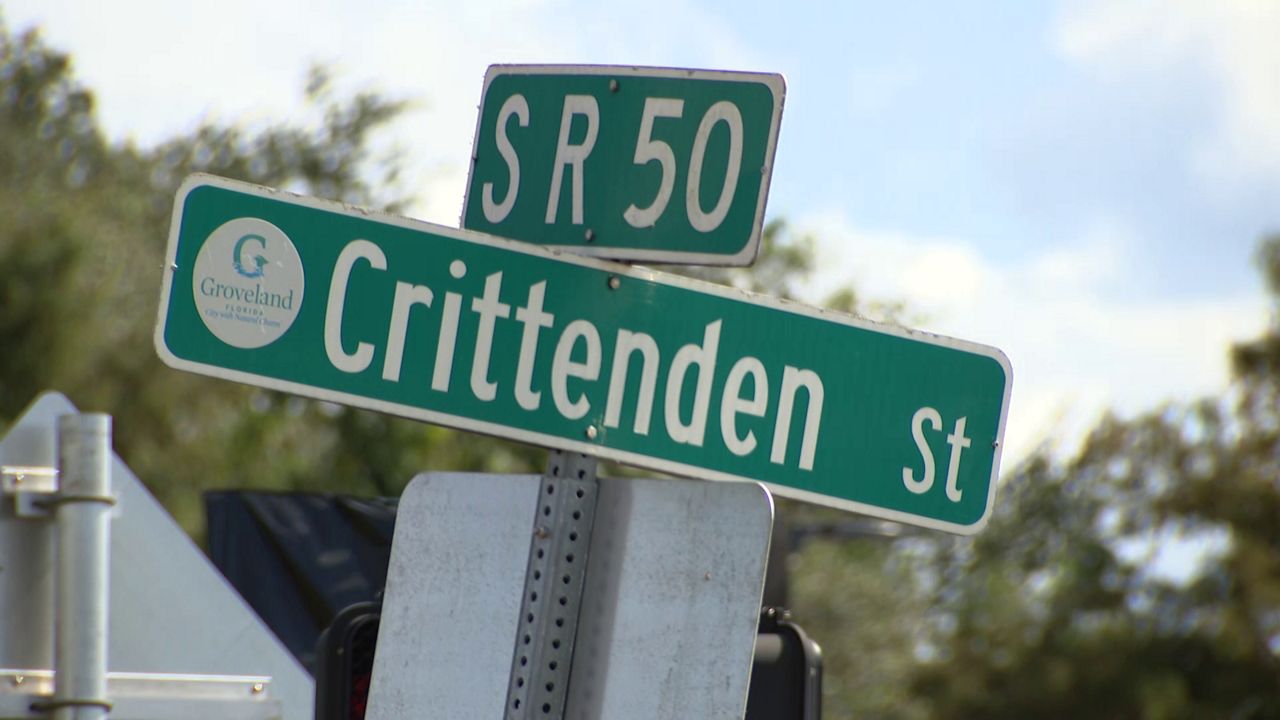 What the State Route 50 realignment means for Groveland drivers
