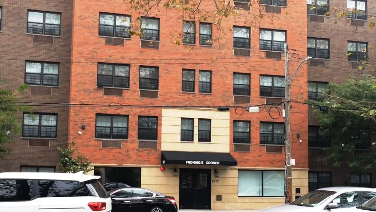 Bronx housing management company investigation