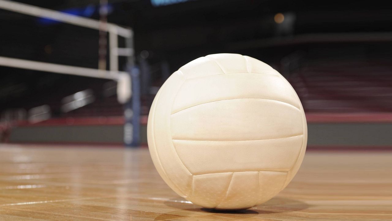 'Private photos and videos' of UW volleyball players shared without consent