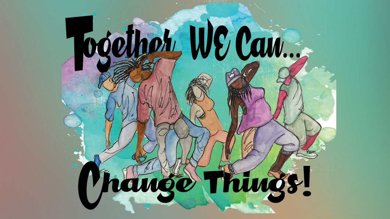 Design the Vote asks artists to inspire residents