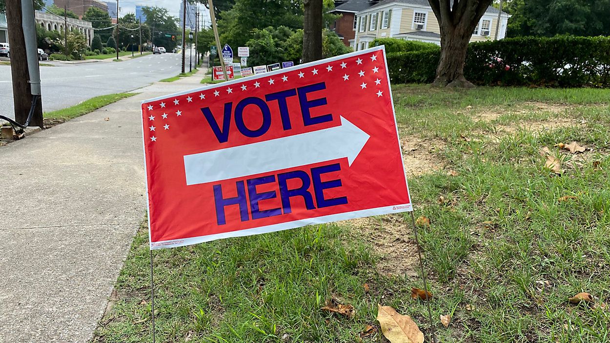 New state Supreme Court decisions mean North Carolina voters will have to show a photo ID to voter in person. 