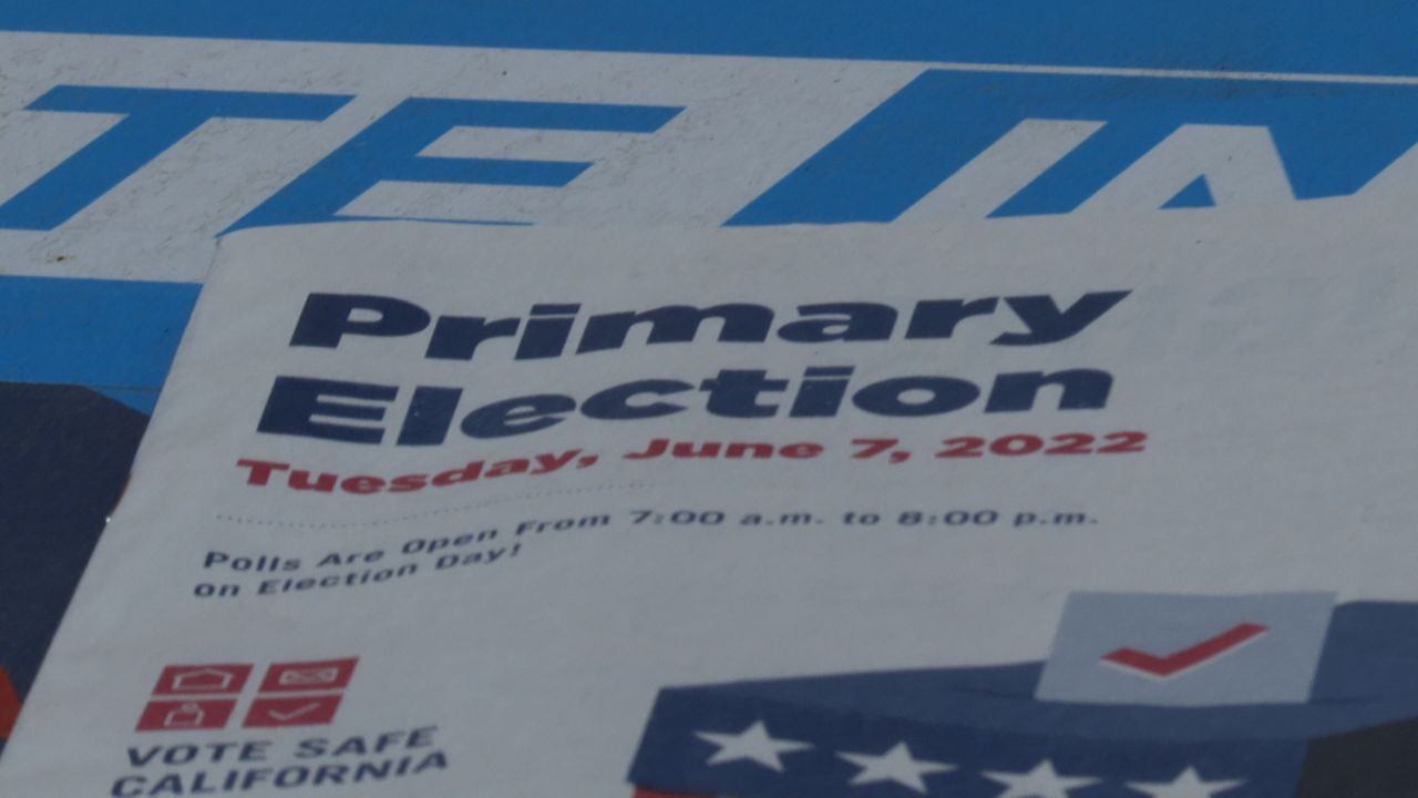 California Voter Guide 2022: Robert Howell