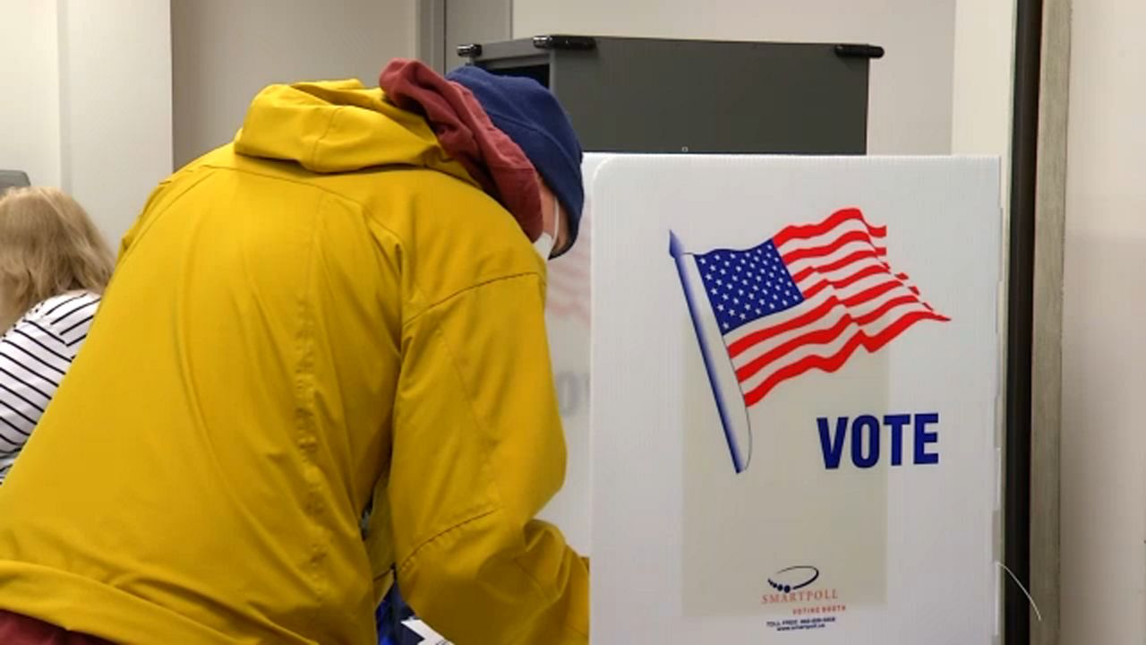 4th Wisconsin voter out of 3 million charged with fraud