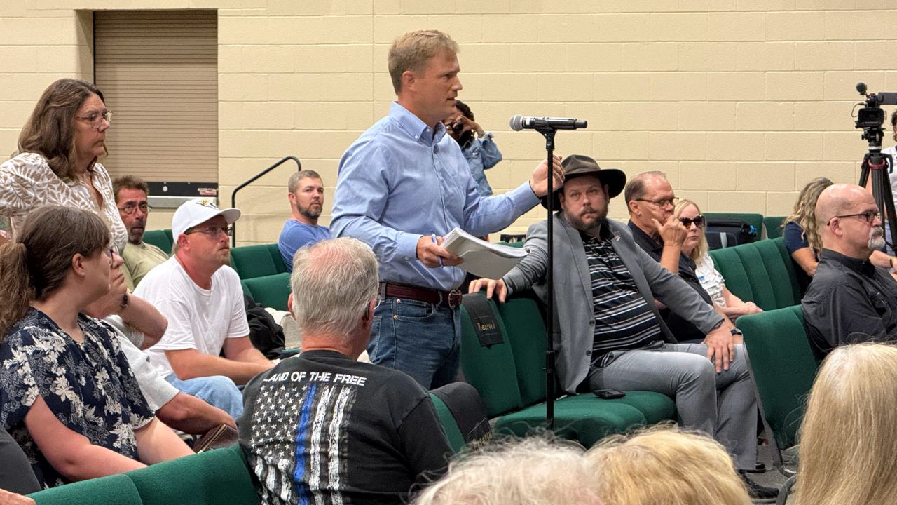 County border changes confuse voters; lawmaker promises clearer rules in 2026