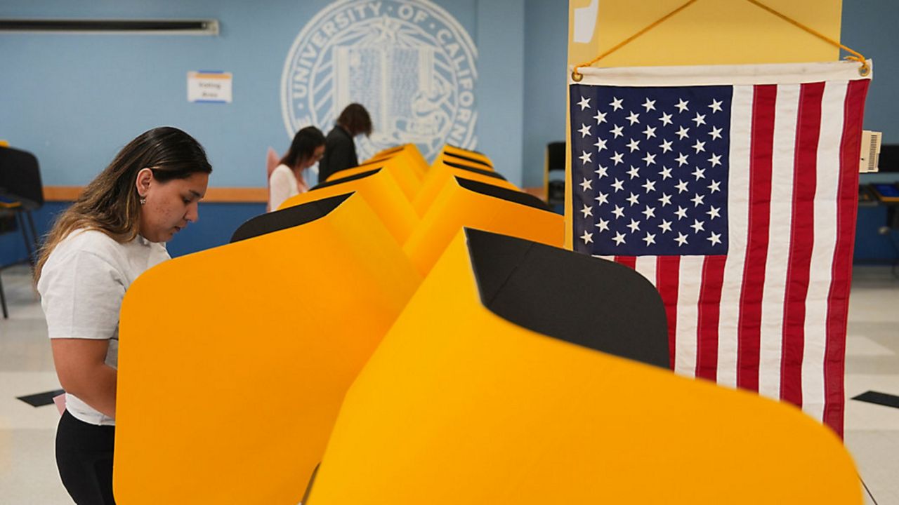 California coalition trains thousands of election monitors ahead of midterms