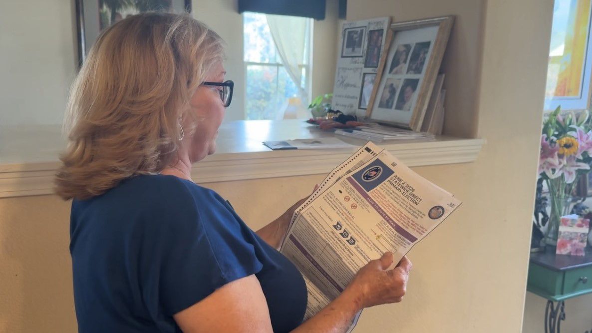 Rising costs and affordability top concerns for voters this primary election