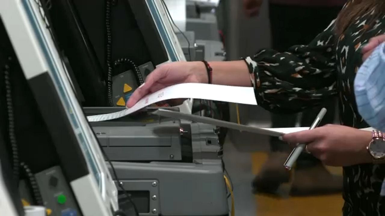 voting