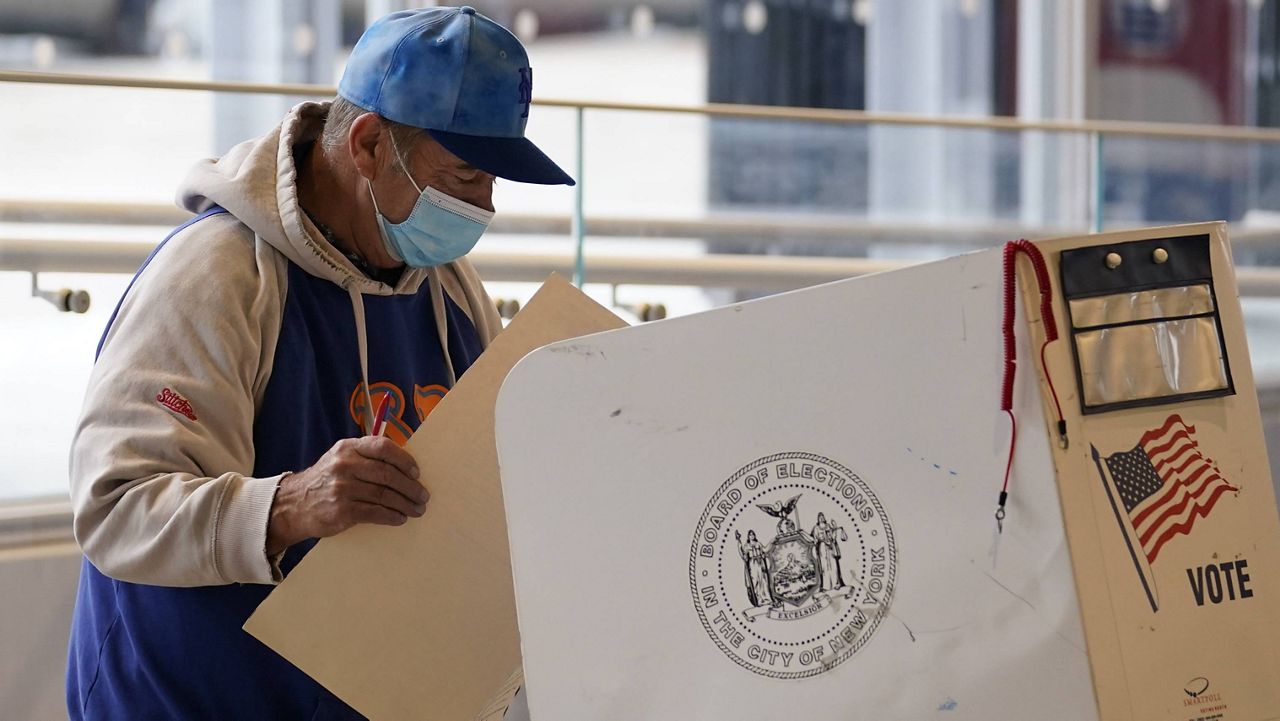 What Happened In 11 Key Ballot Measure Votes