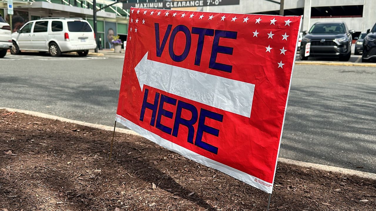 Pasco County polling locations will be open Tuesday from 7 a.m. to 7 p.m. (FILE IMAGE)