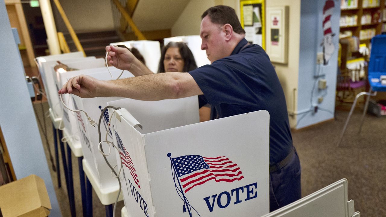 Cuomo coronavirus election